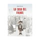 thumbnail image 1 of LIBRO LA CASA DEL FRENTE /ADAM POLICZER, 1 of 2