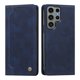 thumbnail image 2 of Funda Billetera para Samsung Galaxy S23 Ultra Imán y Resistente Azul, 2 of 6