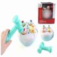 thumbnail image 1 of Juego De Figuras Y Martillo Luz Y Sonido - Kptoys, 1 of 1