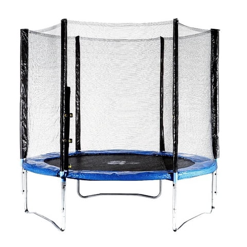 Kidscool - Cama Elastica 10 Pies Junior