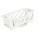 thumbnail image 5 of Escurridor De Platos Y Utensilios De Cocina, Organizador Para Encimera De Cocina, Color Blanco, 5 of 5