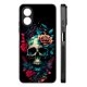 thumbnail image 1 of Carcasa Compatible con HONOR X7 Diseño 224, 1 of 3