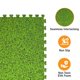 thumbnail image 3 of Baldosas de espuma para suelo Home Cube USA 61 cm Verde Hierba 24 unidades, 3 of 8