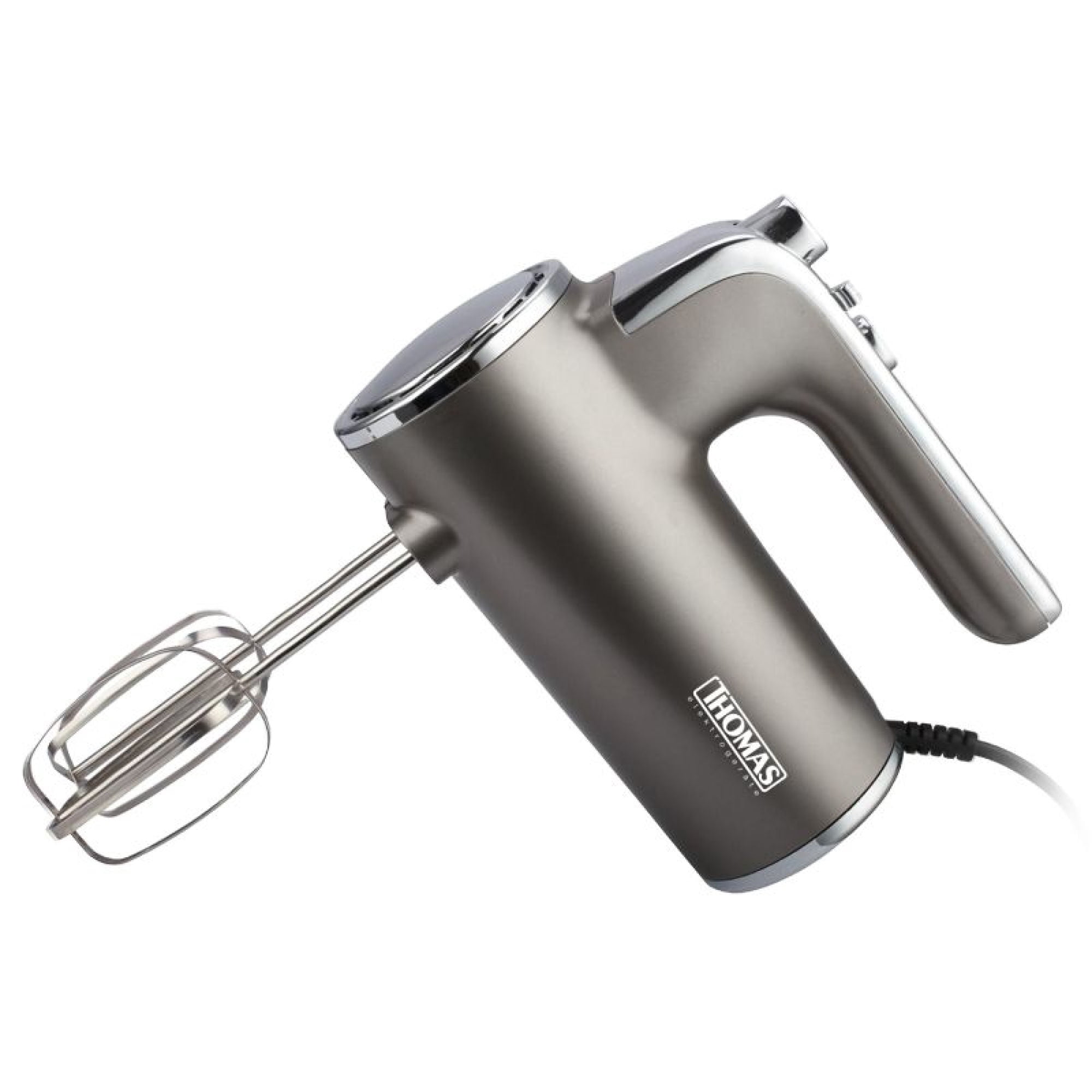 Batidora Manual TH-8845 400W Gris