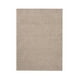 thumbnail image 1 of Alfombra Shaggy Colors 133X180 Beige, 1 of 5