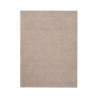 Dib - Alfombra Shaggy Colors 133X180 Beige