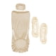 thumbnail image 3 of Fundas De Asiento De Silla De Oficina Para Silla De Juegos De Oficina Sillas De Escritorio Giratorias Para Ordenador Blanco Lechoso, 3 of 5