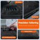 thumbnail image 5 of Cubierta de tablero KEYOOG para Acura TL 2004‑2008 (franela), 5 of 8