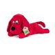 thumbnail image 1 of Juguete de Peluche Clifford con Sonido Chirriante y Crujido para Razas Grandes, 1 of 6