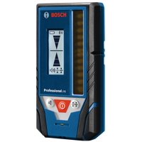 Receptor Láser De Línea Bosch Lr8 50 M