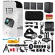 thumbnail image 1 of Paquete GoPro HERO13 Black 5.3K60 + Kit, 1 of 7