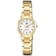 thumbnail image 1 of Reloj QA43J004Y Análogo Dorado Q&Q, 1 of 1