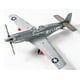 thumbnail image 1 of Avión Caza USAF P-51 Mustang, compatible Lego, 1 of 6
