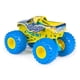 thumbnail image 3 of Monster Jam 2026 Camión de juguete oficial a escala 1:64 Blue Thunder, 3 of 5
