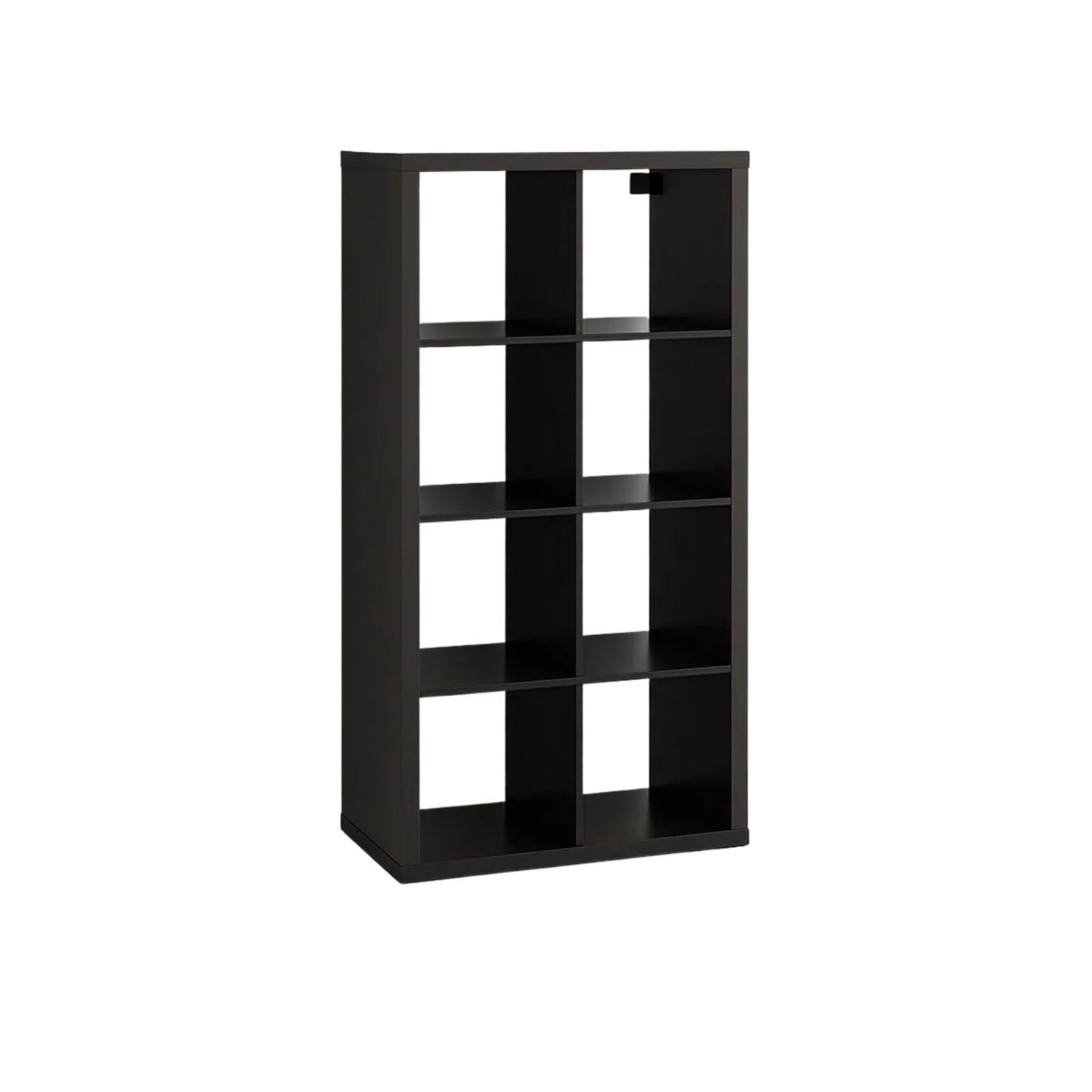 Habita2 Chile - Estante Organizador Dark 8 Espacios