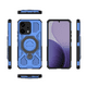 thumbnail image 2 of Funda GANGXUN para OPPO Reno 14 Pro 5G , magnética, ligera, soporte 360°, antigolpes, 2 of 6