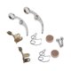thumbnail image 1 of Juego De 2 Tornillos De Resorte Para Válvula De Llave De Agua De Trompeta, Kits De Soportes Para Llaves De Agua, 1 of 5