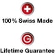 thumbnail image 3 of Juego de destornilladores de ranura PB SWISS TOOLS 6 piezas SwissGrip, 3 of 6
