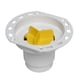 thumbnail image 1 of Kit de desagüe para bañera Oatey 46000P, PVC, universal, independiente, blanco, 1 of 7