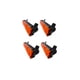 thumbnail image 2 of Pack 4 Toner Compatible para TN-1060 Hl-1202/Hl-1212/1602, 2 of 2