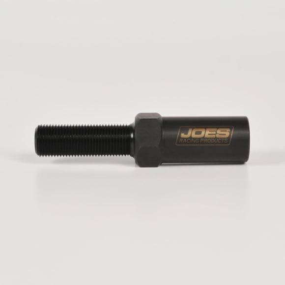 Ajustador de varillaje JOES RACING PRODUCTS 14751-B Acero Óxido negro