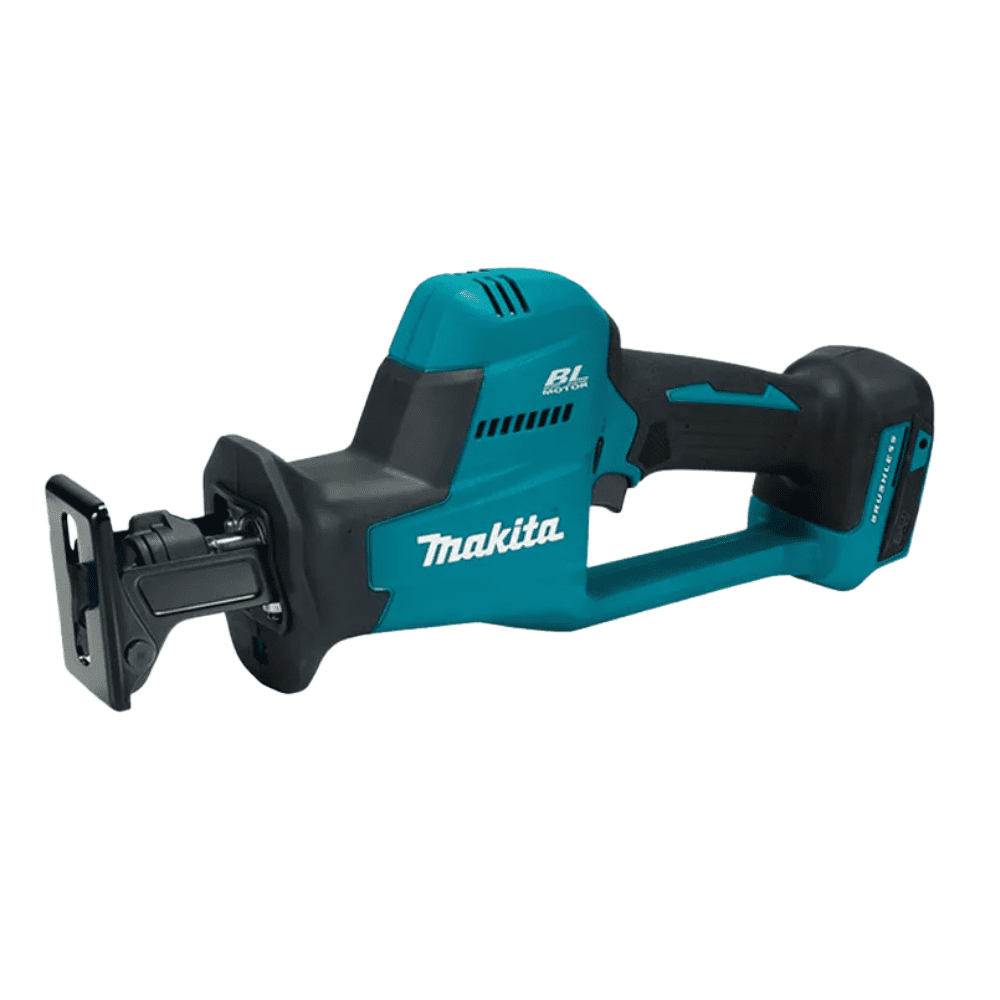Sierra Sable Eléctrica S/bateria Makita Djr189z