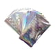 thumbnail image 4 of 18 Uds cinta intermitente holográfica Flasher adhesivo reflectante resistente a los arañazos 9 pegatinas de diferentes estilos para hacer manualidades, 4 of 5