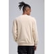 thumbnail image 3 of Polerón Hombre Aplicación Beige, 3 of 4