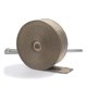 thumbnail image 1 of Kit de envoltura térmica para cabezales de escape ARTR Titanium de 5 cm x 15 m, 1 of 6