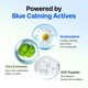thumbnail image 3 of Pads Tónicos DearKlairs EGF Blue Calming 60 Unidades 150 ml, 3 of 8