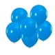 thumbnail image 1 of Set de Globos Decorativos Látex Perlado Azul Oscuro 30 Pzas, 1 of 3