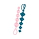 thumbnail image 3 of Satisfyer Bolas Anales Love Beads Multicolor, 3 of 6