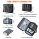 thumbnail image 3 of Mochila LOVEVOOK Carry on, 45 L, grande, de viaje para mujeres y hombres, 3 of 3