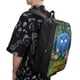 thumbnail image 5 of Mochila Desmarcar Temática Jungla 43x14x32 cm, 5 of 6
