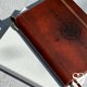 thumbnail image 5 of Journal SETTINI® Compass Journal Tapa dura, piel vegana, 5 of 9