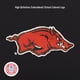 thumbnail image 3 of Mochila JanSport Arkansas Superbreak Plus de 15" para laptop con licencia oficial NCAA, 3 of 7