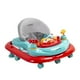 thumbnail image 4 of Andador Musical Airbus Rojo Celeste, 4 of 6