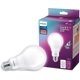 thumbnail image 1 of Bombilla LED PHILIPS A21 800 lúmenes 2700K BrightDial, 1 of 8