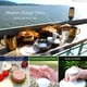 thumbnail image 5 of Prensa para hamburguesas Meykers con 100 papeles para hamburguesa, 5 of 7