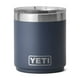thumbnail image 2 of Vaso Yeti Rambler Lowball 2.0 300ml Azul Marino, 2 of 3