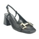 thumbnail image 3 of Zapato Chalada Mujer Corso-8 Negro Casual, 3 of 7