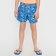 thumbnail image 2 of Traje de Baño Niño Kids Fullprint Azul Corona, 2 of 5