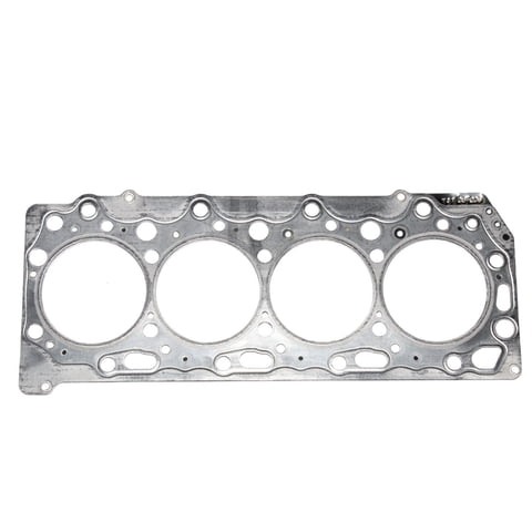 Repuestos Del Sol - Empaquetadura Culata Mitsubishi L200 Dakar 2.5 2007 2013