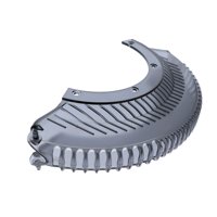 Dewalt - Pieza De Repuesto Para Lower Guard N027988