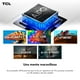 thumbnail image 3 of TCL 75" 4K UHD 75P755 Smart TV, 3 of 11