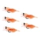 thumbnail image 3 of Ninfa De Pesca De Cangrejo Realista, Mosca Resistente Para Pesca En Río 4, 3 of 5