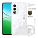 thumbnail image 2 of Celular Oppo A5 5G 8+256GB Blanco Smartphone, 2 of 11