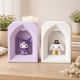 thumbnail image 3 of Mini Lámpara Led Decorativa Sanrio - Kuromi Y Cinnamoroll, 3 of 7