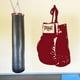 thumbnail image 2 of Decomural Boxing Glove Boxer Sports WS-42931, 2 of 2