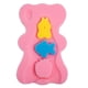 thumbnail image 2 of Cute Bath Sponge - Cojín De Ba?o Infantil, Cómodo Y Antideslizante, Alfombra De Ba?o, Rosa, 2 of 5